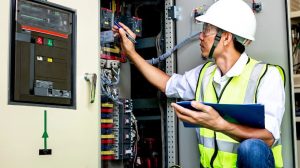 Fundamentals of Electrical System Reliability