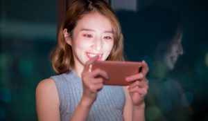 Mobile Websites vs Apps