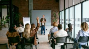 People Use What’s Easy