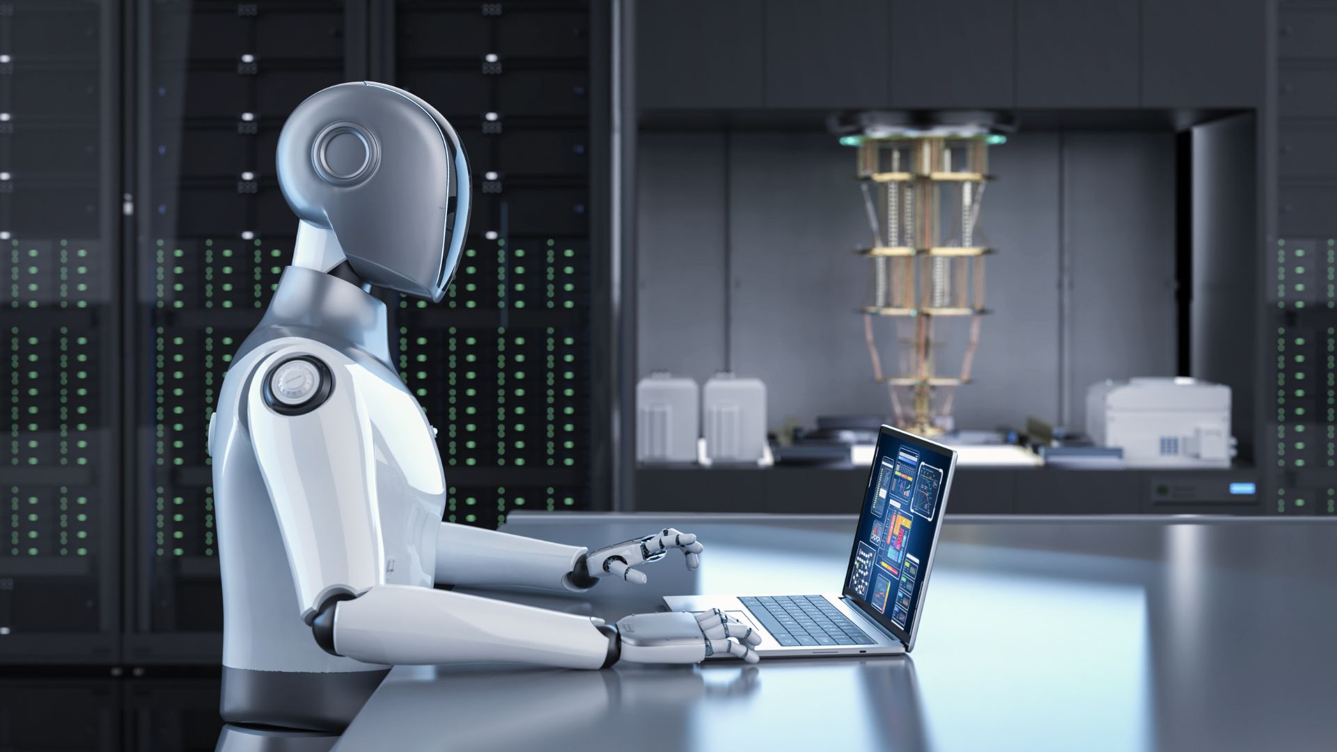 How AI Contact Centers Are Shaping Tech Careers for Young Professionals