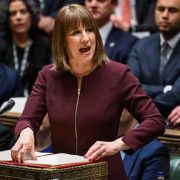 Rachel Reeves BIK Tax Changes