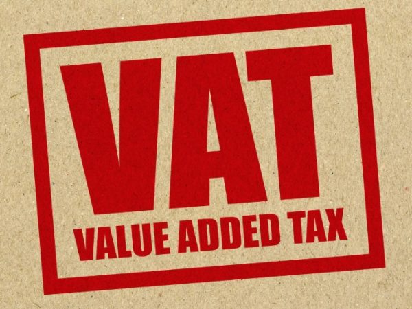 Send Details to Support Your VAT Repayment Claim