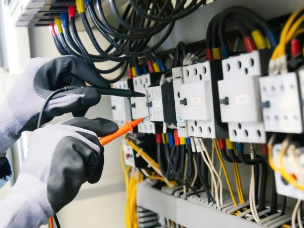 The Role of Electrical Integrity Management in Modern Industries