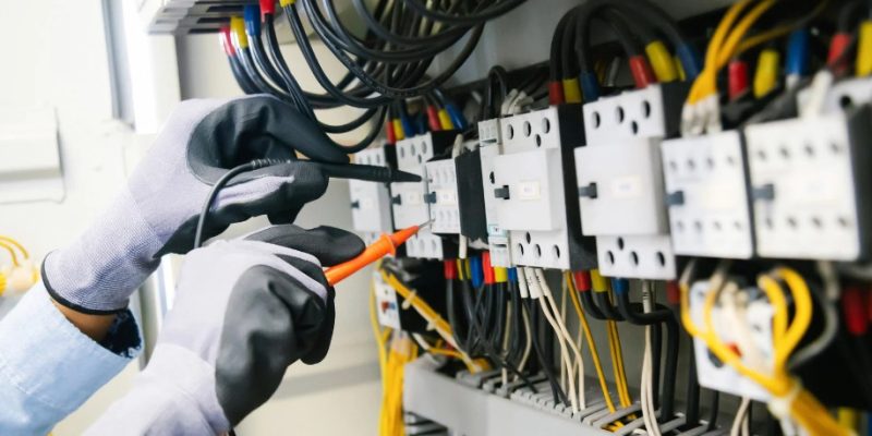 The Role of Electrical Integrity Management in Modern Industries