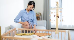 What Are Your Housing Rights When You're Pregnant In The UK