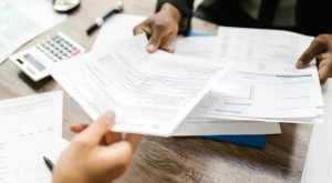 What Happens If There Is A Mistake In Your P11D Or P11D(B)