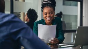 What Is A P60 And When Is It Issued