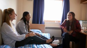 What Is Temporary Accommodation