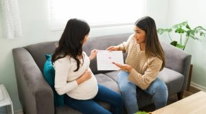 Where Else Can You Get Help And Support During Pregnancy