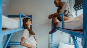 Who Is Responsible for Repairs in Temporary Housing