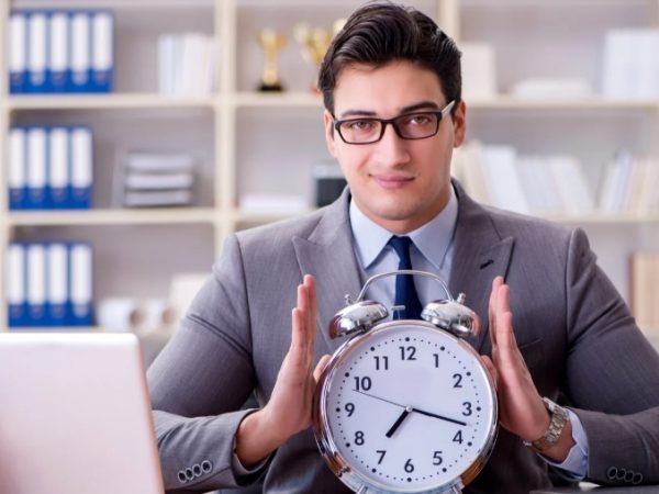 time management tips for business owners