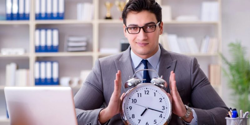 time management tips for business owners