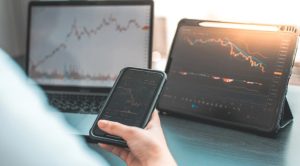 FX Leaders Forex Signals App