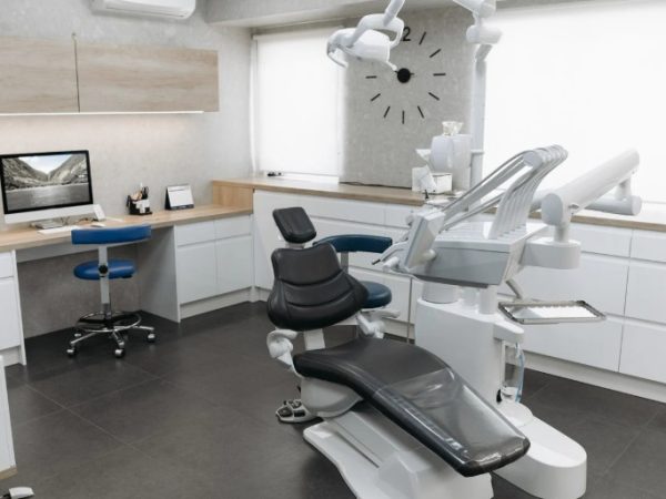 How High-Quality Dental Equipment Impacts Patient Care and Practice Success