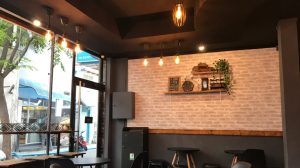 The Warm Glow of Vintage Style