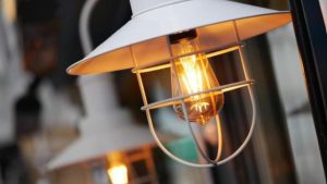 Understanding Refurbished Vintage Lighting Fixtures