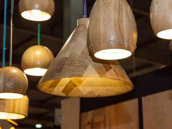 vintage lighting fixtures