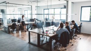 Assess Your Current Office Space