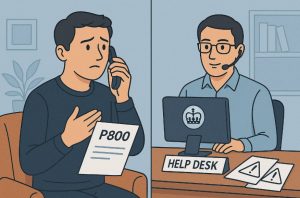 Can You Still Check If HMRC Owes You Money Without Logging In