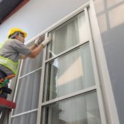 How Aluminium Windows Can Boost Energy Ratings and Home Security