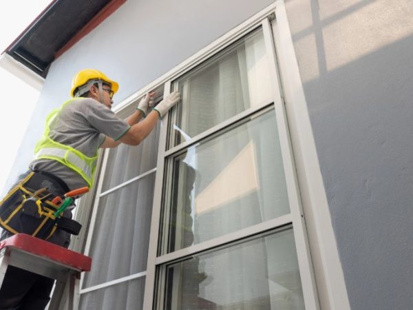 How Aluminium Windows Can Boost Energy Ratings and Home Security