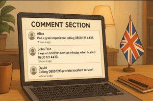 How Can Callers Share Their Experience with the PIP Enquiry Line