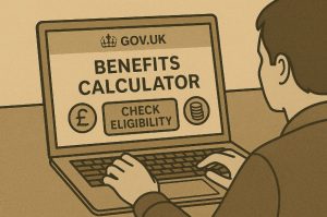 How Can You Check Your Benefit Eligibility with Savings