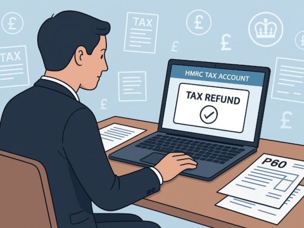 How to Check if HMRC Owes You Money