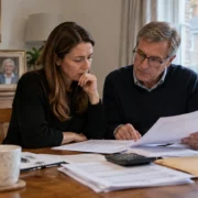 Inheritance Tax When the Second Parent Dies
