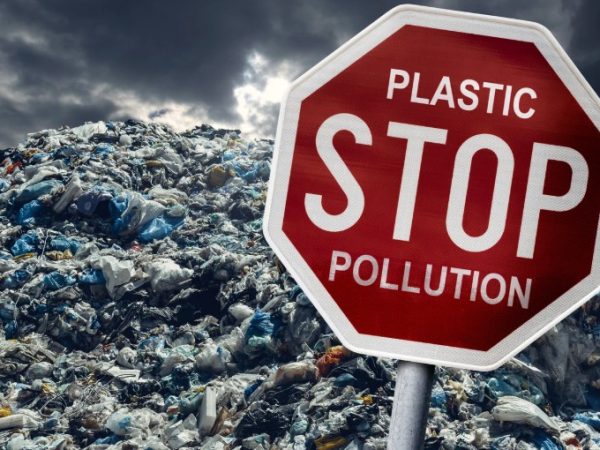 Planet Over Plastic