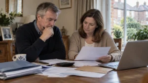Taxes Beneficiaries Face After Receiving an Inheritance