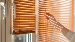 The Benefits of Blinds for Sun Control