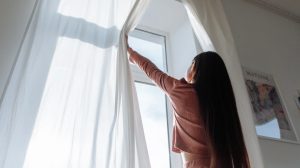 The Role of Curtains in Summer Sun Protection