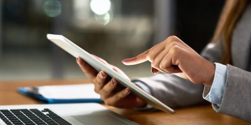 Top Business Tools for Large Enterprises in 2025