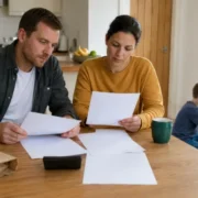 Two-Child Benefit Cap