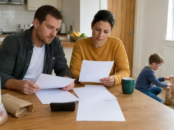 Two-Child Benefit Cap
