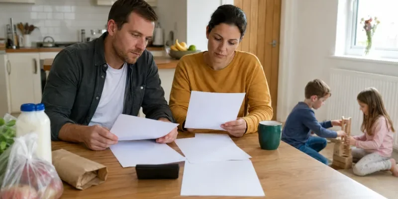 Two-Child Benefit Cap