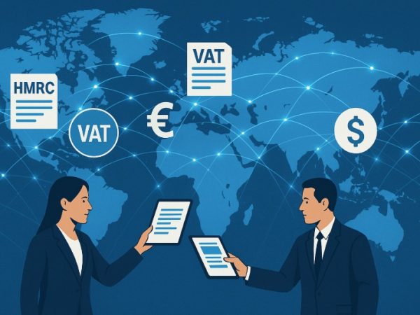 VAT Notice 741A
