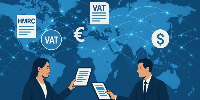VAT Notice 741A
