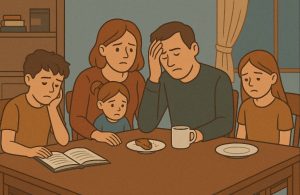 What Are The Impacts Of The Two Child Benefit Cap