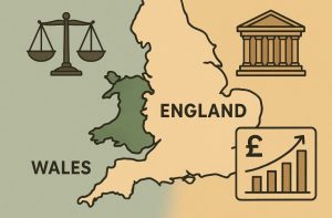 What Are the Rules About Savings and Benefits in England and Wales