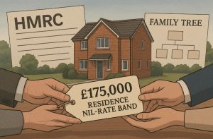 What Is the Residence Nil-Rate Band (RNRB) and How Does It Apply