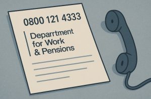 What Is the Significance of 08001214433