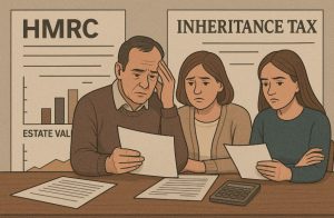 What Strategies Help Reduce Inheritance Tax After the Second Death