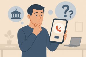 What to Do if You Missed a Call From 08007310175