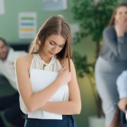 why reporting harassment early protects rights