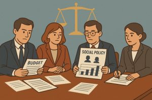 Why Was The Two Child Benefit Cap Introduced