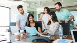 Adapting the Model to Fit Workplace Culture