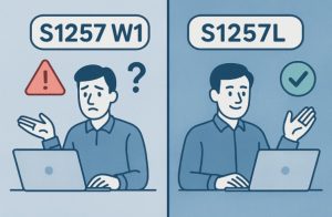 Are Emergency Tax Codes Different From S1257L