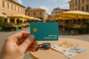 Are Prepaid Travel Cards a Good Alternative to Cash